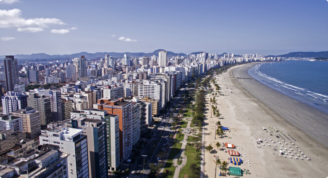 onibus fretado